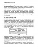 La ciencia y el imaginario social