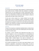 El circulo negro