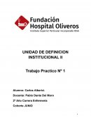 Trabajo práctico PAE