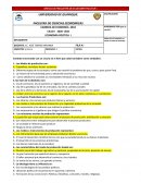 Economía política I