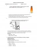 Examen II de metalurgia ferrosa