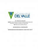 Necesidades educativas durante el Covid-19 en el CAM 17