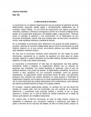 La Burocracia en Ecuador