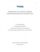 Evaluación de recursos digitales