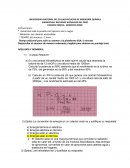 Recursos naturales del Perú