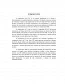 EL computador y sus componentes