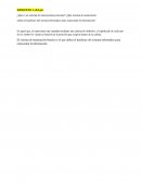 ¿Qué es un sistema de numeración posicional?