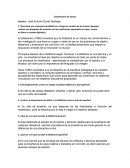 Cuestionario de repaso Didáctica