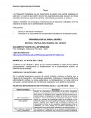 Plan Estratégico Institucional