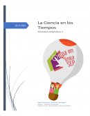 La ciencia en los tiempos