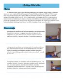 Stretching Global Activo