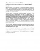 ¿Qué puesto escogerías en una agencia publicitaria?