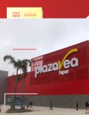 Situación problemática Plaza Vea