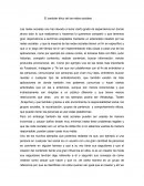 El carácter ético de las redes sociales