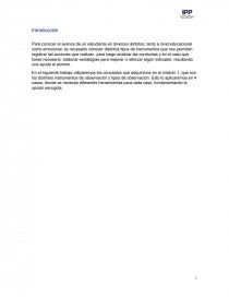 Prepráctica 1 base para un aprendizaje exitoso. Página 1