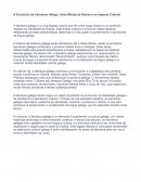 A Evolución da Literatura Galega: Unha Mirada ás Raíces e ao Impacto Cultural