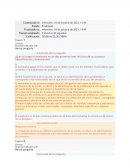 Test 2 monitoreo y evaluacion de proyectos