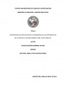 Estrategias de motivación en la enseñanza de las matemáticas en la escuela telesecundaria