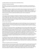 Bell Pottinger escandalo racismo