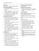 El dilema de un joven jefe