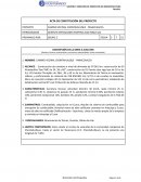 Gestión y dirección de proyectos de infraestructura