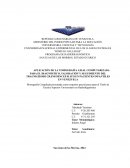 Aplicación de la tomografía axial computarizada