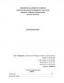 Legislación fiscal de Venezuela