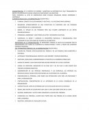 Elementos básicos de la administración (según Fayol)