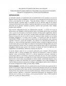 Inclusión de estudiantes con TDAH al aula regular