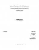 El ingreso público y el ingreso nacional