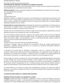 Bajtín “el problema de los géneros discursivos”