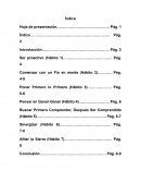 Reporte del libro Los 7 hábitos de la gente altamente efectiva