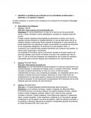 Amplía tu entorno personal de aprendizaje. Alternativas tecnológicas