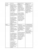 Trabajo Derecho Constitucional