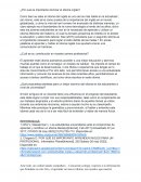 ¿Por qué es importante dominar el idioma inglés?