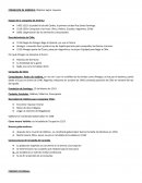 Conquista America Objetivo lograr riquezas