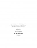 Tanatología y Duelo