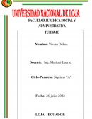 Baños de Agua Santa