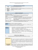 Estrategias de afrontamiento de crisis