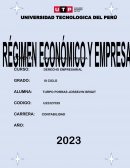 Principios básicos de constitución de empresa en el Perú
