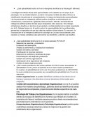 ¿Qué aplicabilidad tendría la IA en la disciplina científica de la Psicología?