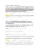 Audiencia de Legalización de Captura