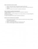 Diagnóstico prenatal