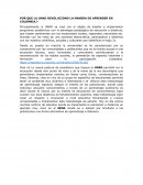 ¿Por qué la UNAD revoluciono la manera de aprender en Colombia?