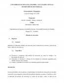 Métodos de extracción