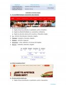 Conocimiento de la Lengua Española en Educación Primaria