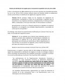 Sistema de distribución de regalías para el momento de expedición de la ley 14 de 1983