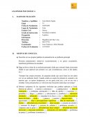 Anamnesis psicológica