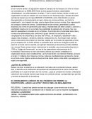 Introducción al derecho público