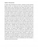 Resumen de Capitulo 3 de l libro "Los Señores del Narco"